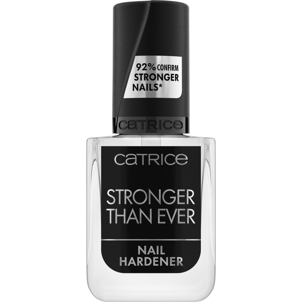 Bild: Catrice Stronger Than Ever Nail Hardener 