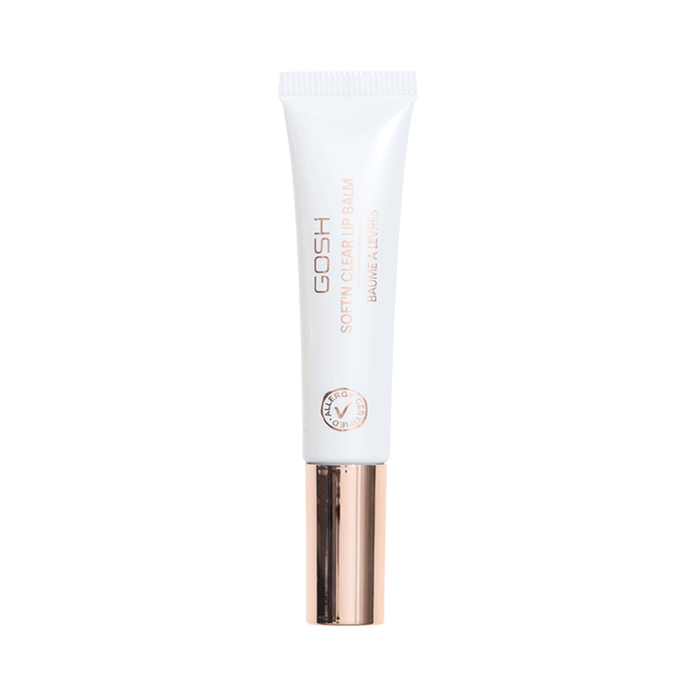 Bild: GOSH Soft'n Clear Lip Balm