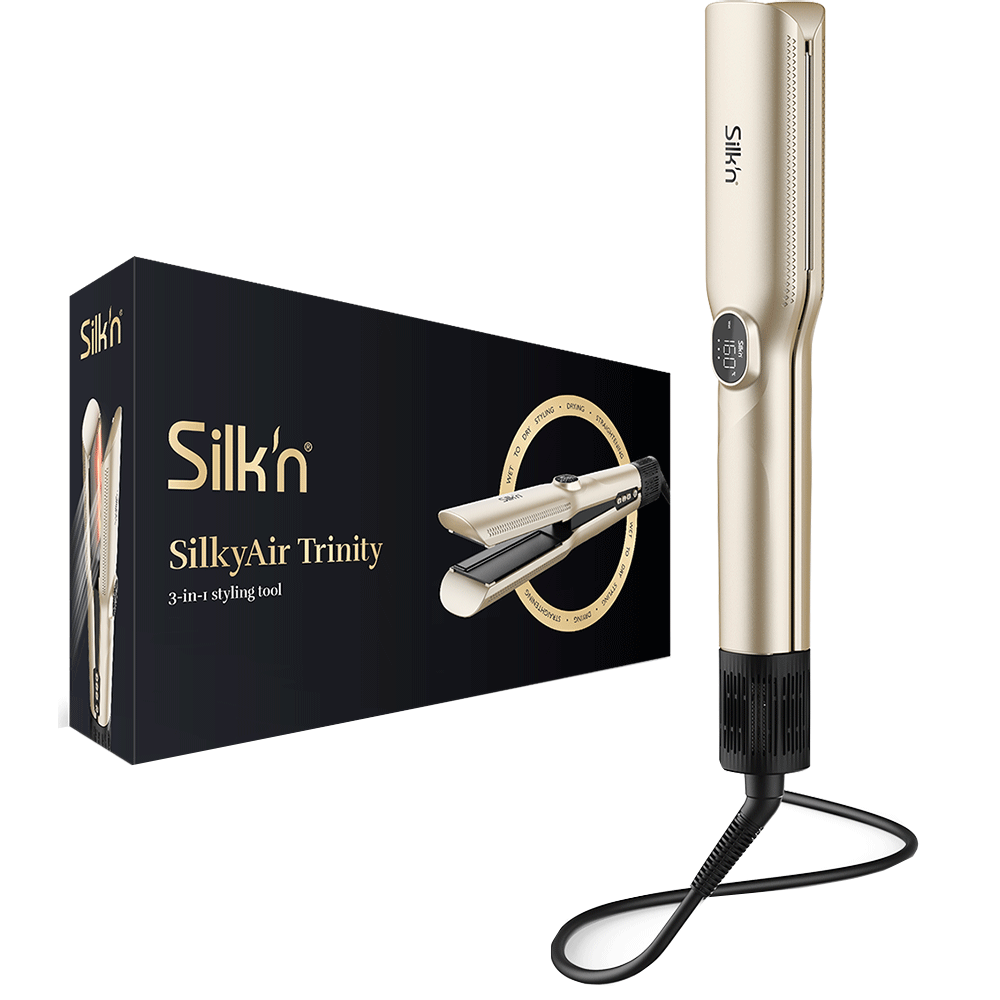 Bild: silkn Silky Air Trinity
