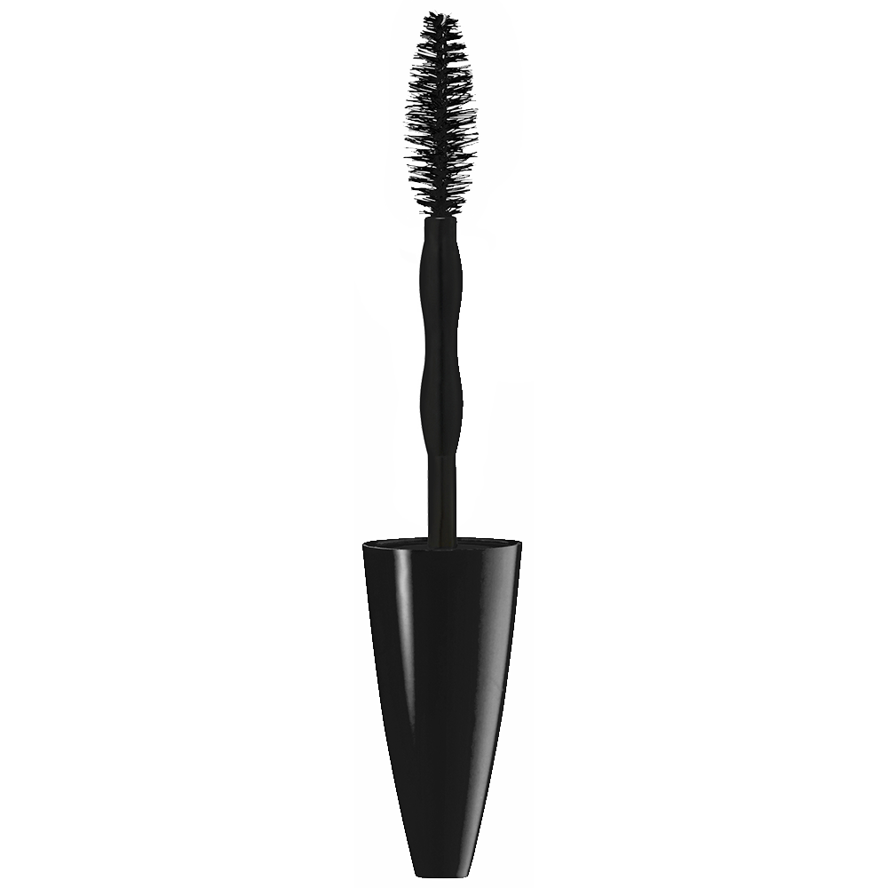 Bild: MAYBELLINE Colossal Go Extreme Leather Black Mascara leather black