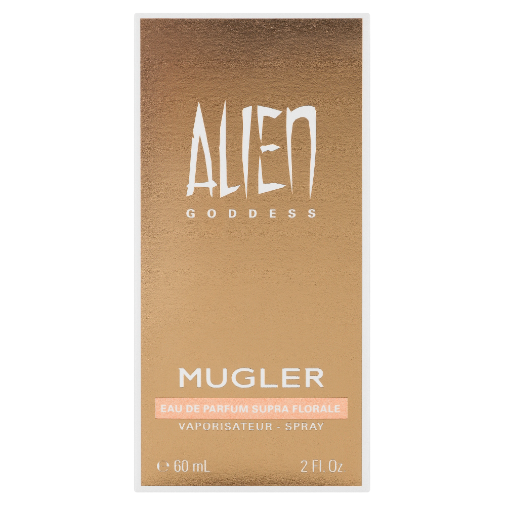 Bild: Thierry Mugler Alien Goddess Eau de Parfum 
