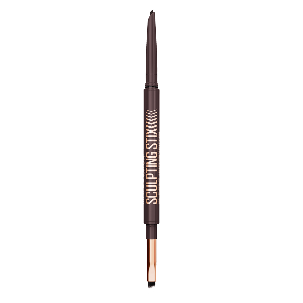 Bild: MAYBELLINE Sculpting Stix 2-in-1 Eyeliner smooth espresso 15