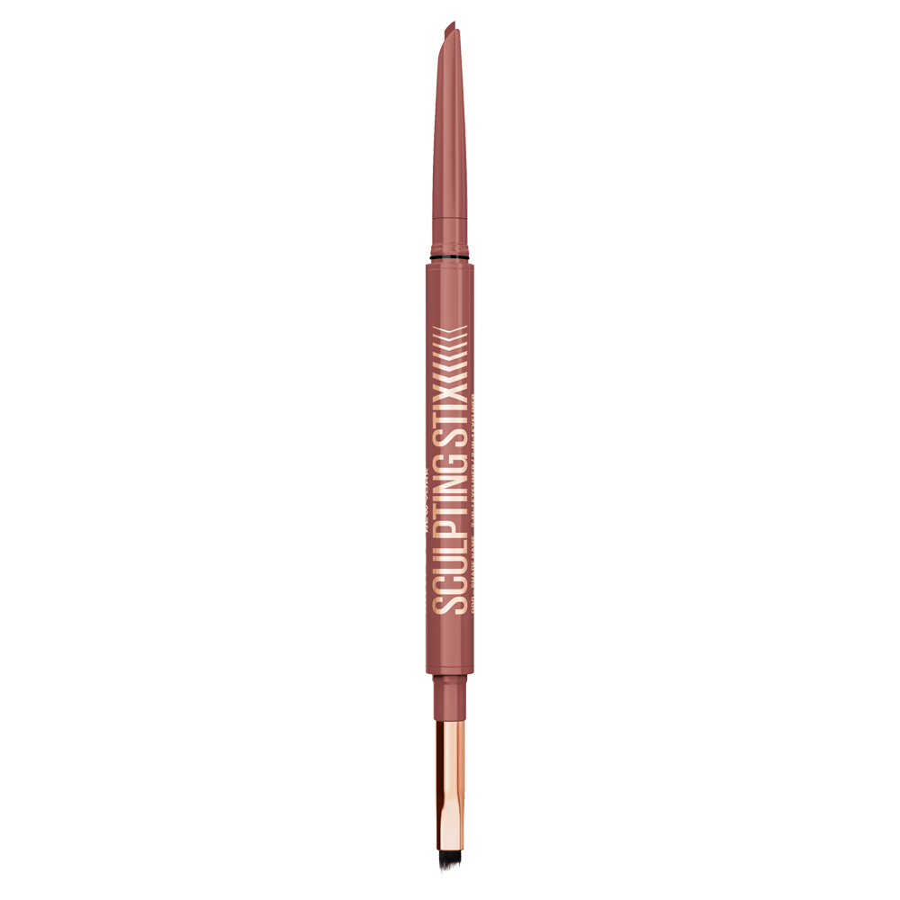 Bild: MAYBELLINE Sculpting Stix 2-in-1 Eyeliner rosy sculpt 11