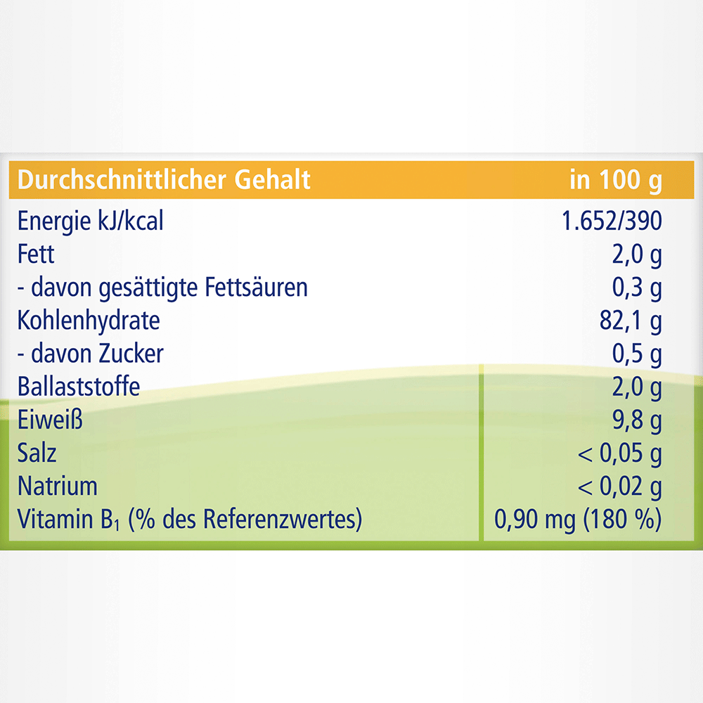 Bild: HiPP Bio Hirse Stangen mit Mais & Reis 