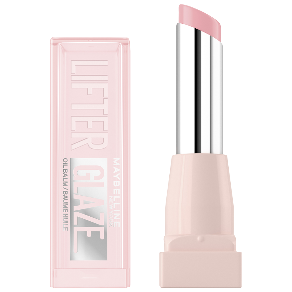 Bild: MAYBELLINE Lifter Glaze Oil Balm Lippenbalsam 002