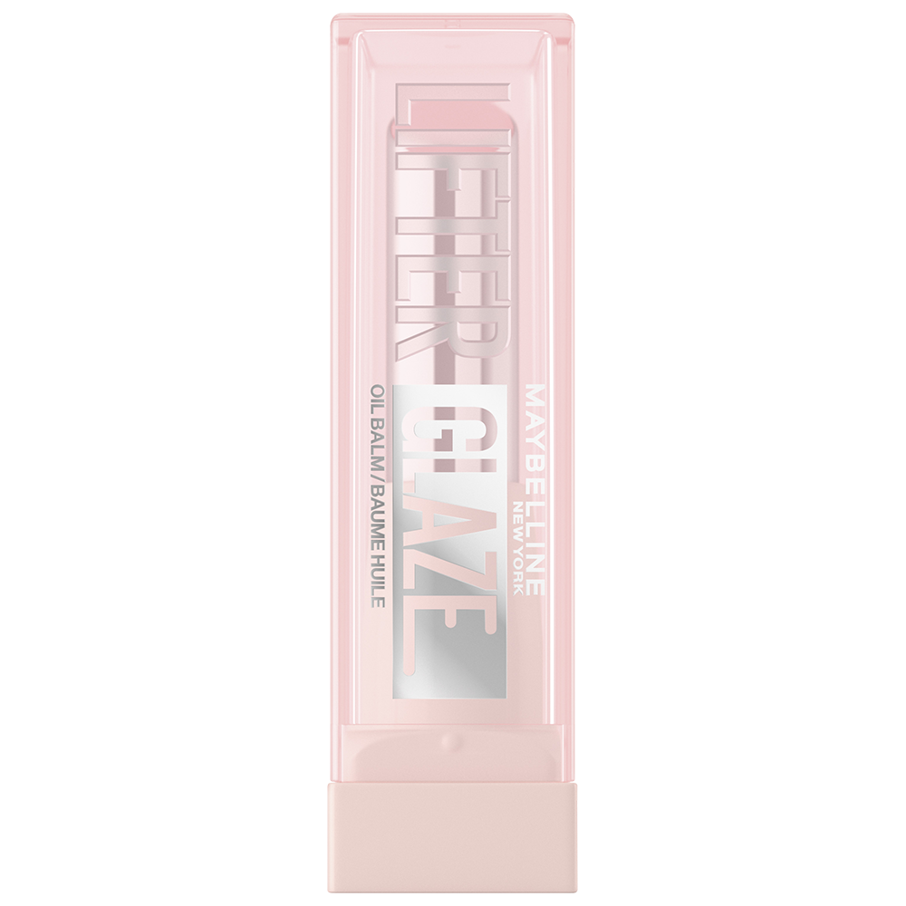 Bild: MAYBELLINE Lifter Glaze Oil Balm Lippenbalsam 002