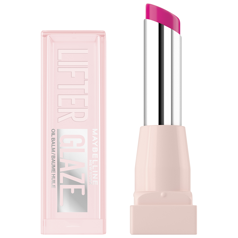 Bild: MAYBELLINE Lifter Glaze Oil Balm Lippenbalsam 003
