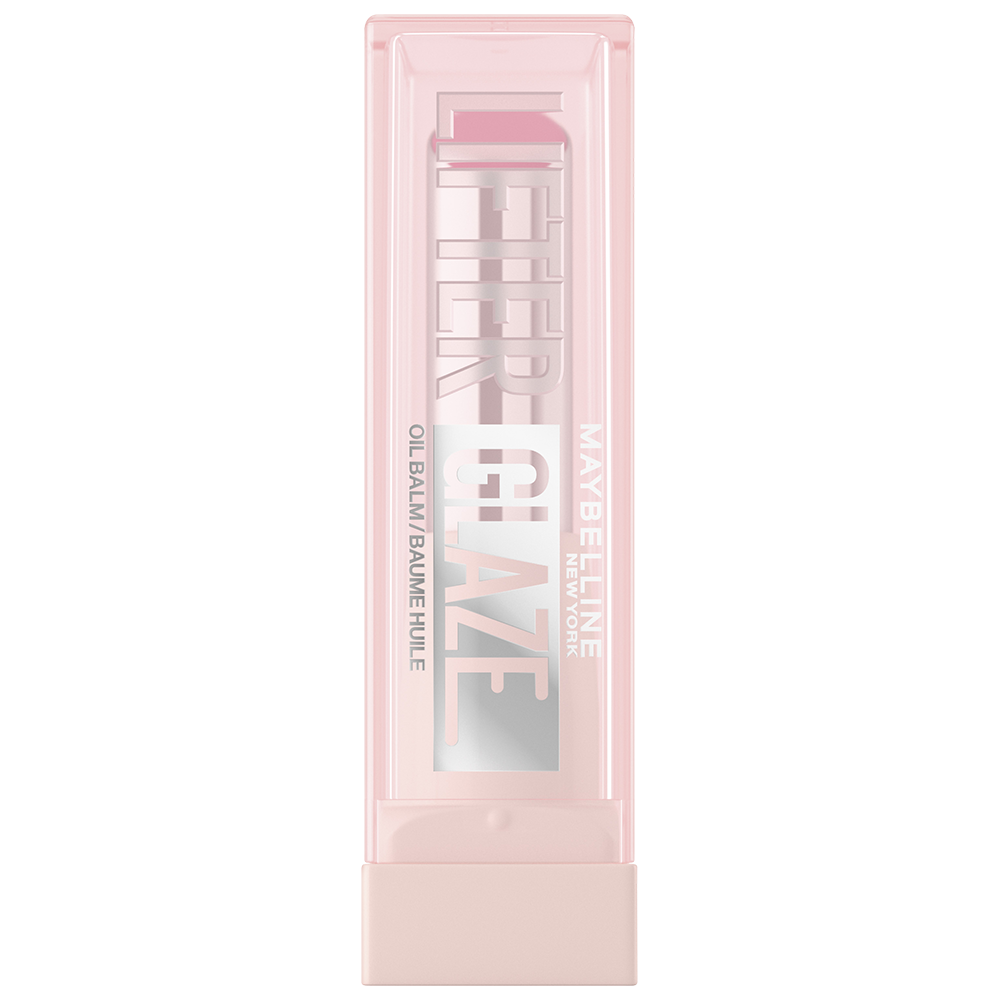 Bild: MAYBELLINE Lifter Glaze Oil Balm Lippenbalsam 003