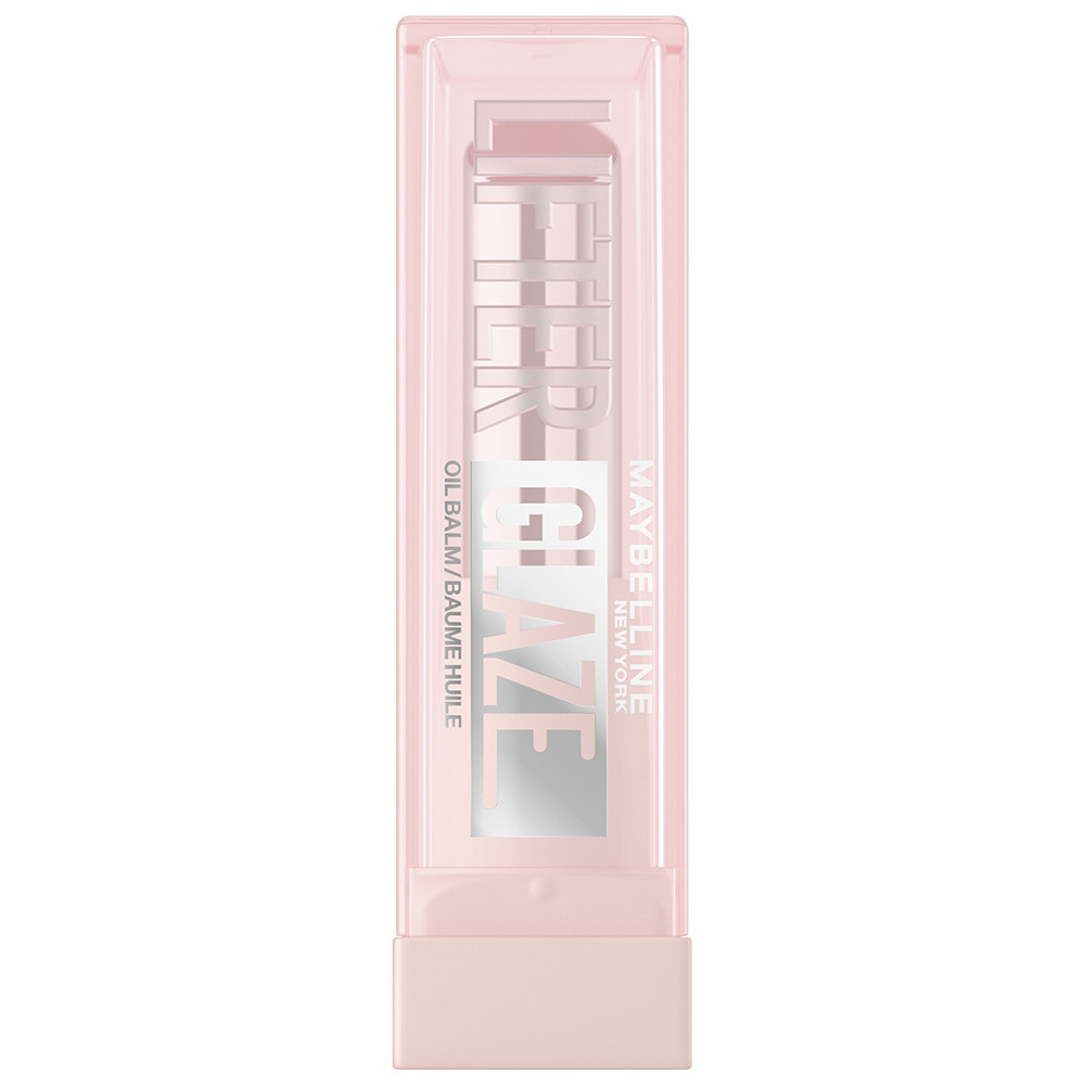 Bild: MAYBELLINE Lifter Glaze Oil Balm Lippenbalsam 007