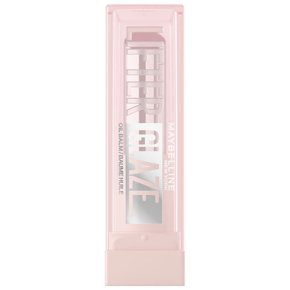 Bild: MAYBELLINE Lifter Glaze Oil Balm Lippenbalsam 008