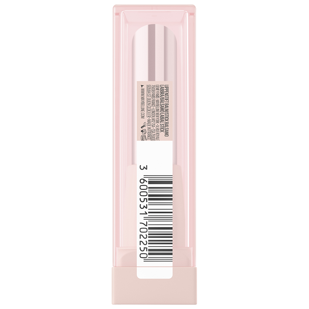 Bild: MAYBELLINE Lifter Glaze Oil Balm Lippenbalsam 008