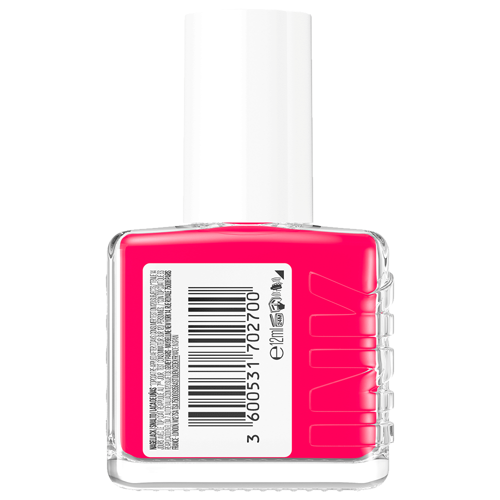 Bild: MAYBELLINE Super Stay Ink Bonder Nagellack 180