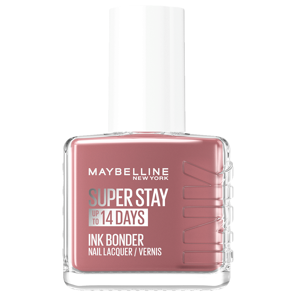 Bild: MAYBELLINE Super Stay Ink Bonder Nagellack 932