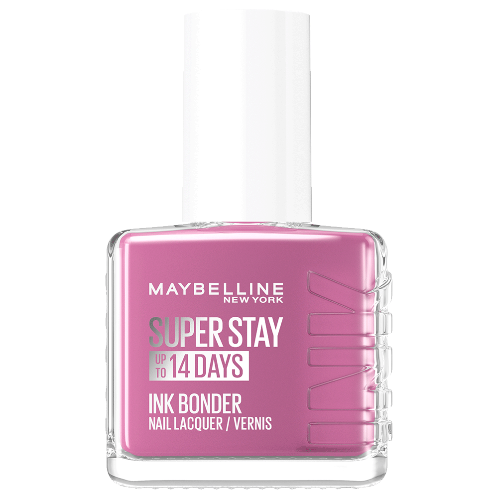 Bild: MAYBELLINE Super Stay Ink Bonder Nagellack 957