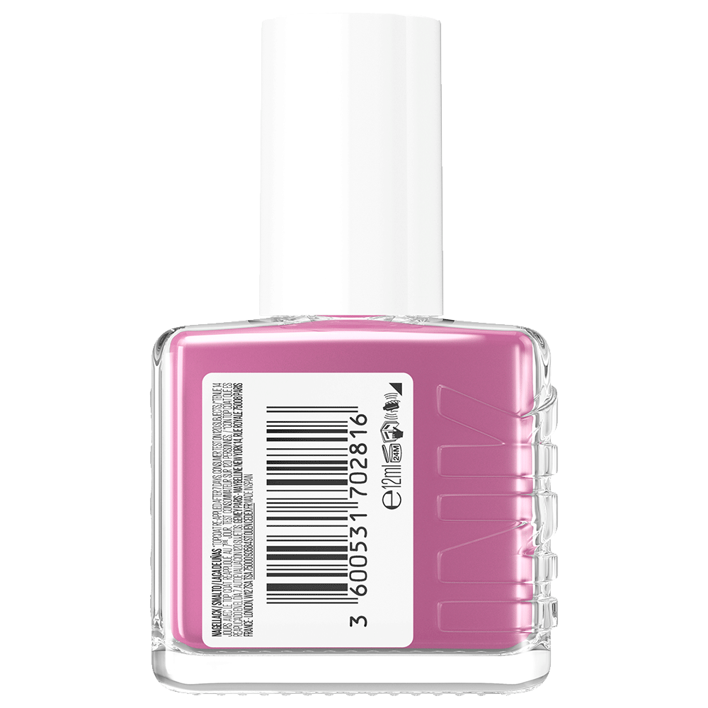 Bild: MAYBELLINE Super Stay Ink Bonder Nagellack 957