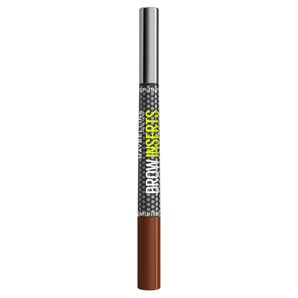 Bild: MAYBELLINE Brow Inserts Medium Brown