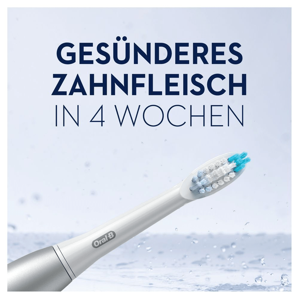 Bild: Oral-B Pulsonic Slim Luxe, Platin