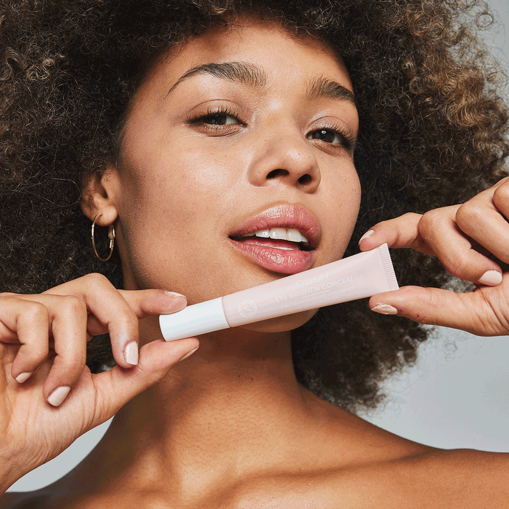 Bild: GOSH Eye Bright'n Concealer 002