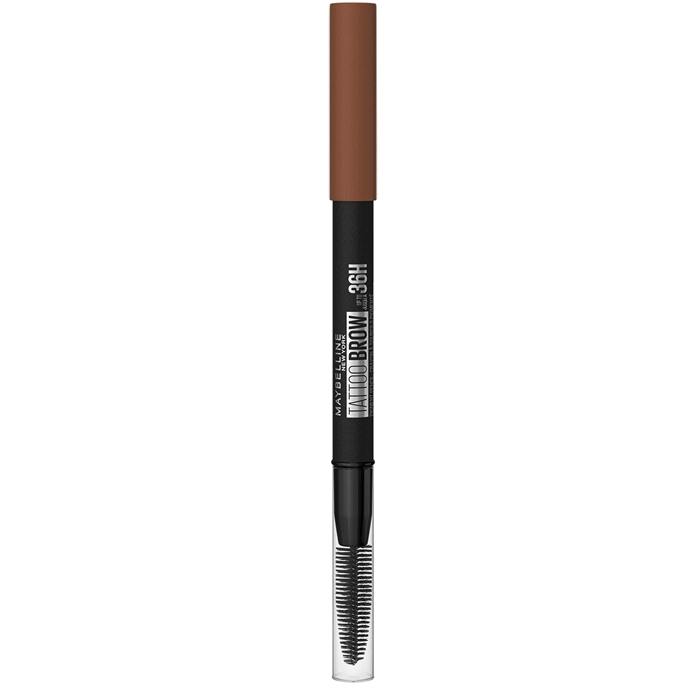 Bild: MAYBELLINE Brow Tattoo 36H 03 soft brown