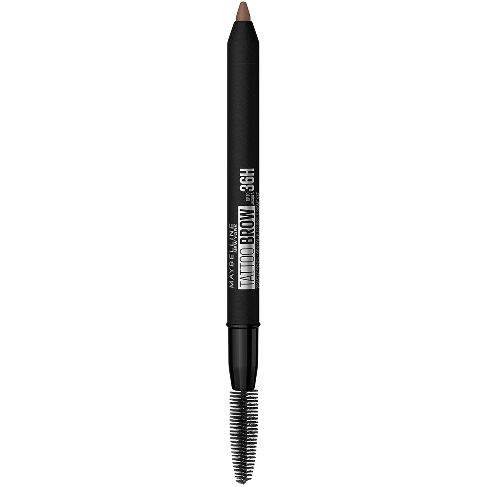 Bild: MAYBELLINE Brow Tattoo 36H 06 ash brown