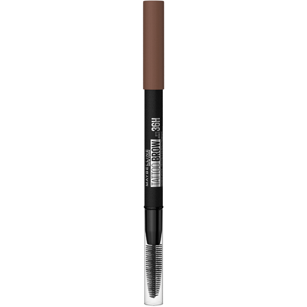 Bild: MAYBELLINE Tattoo Brow 36H 5
