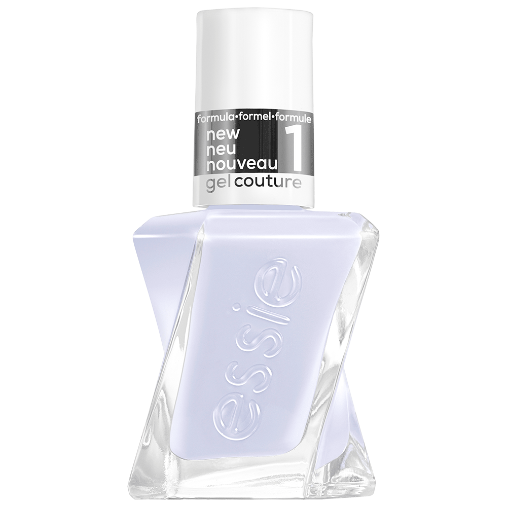 Bild: Essie Nagellack Gel Couture by Essie Perfect Posture
