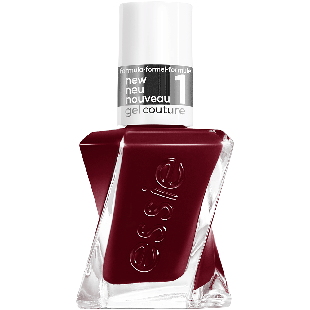 Bild: Essie Nagellack Gel Couture by Essie Spiked With Style