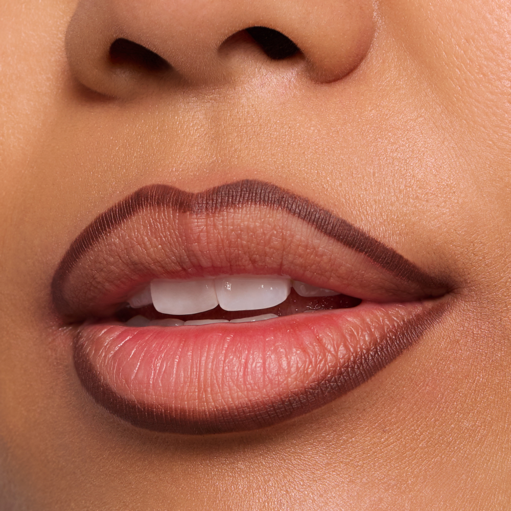 Bild: essence 8h MATTE comfort lipliner 11