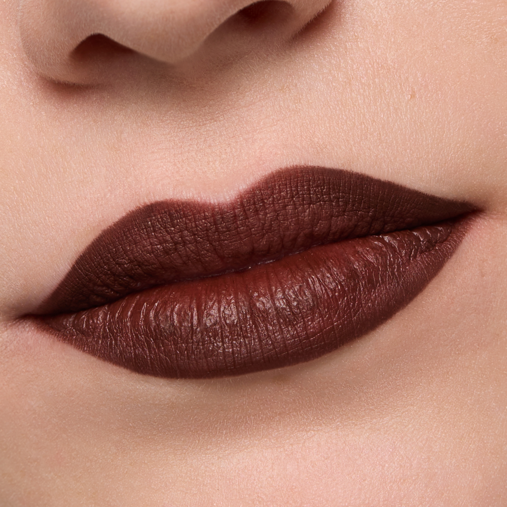 Bild: essence 8h MATTE comfort lipliner 11