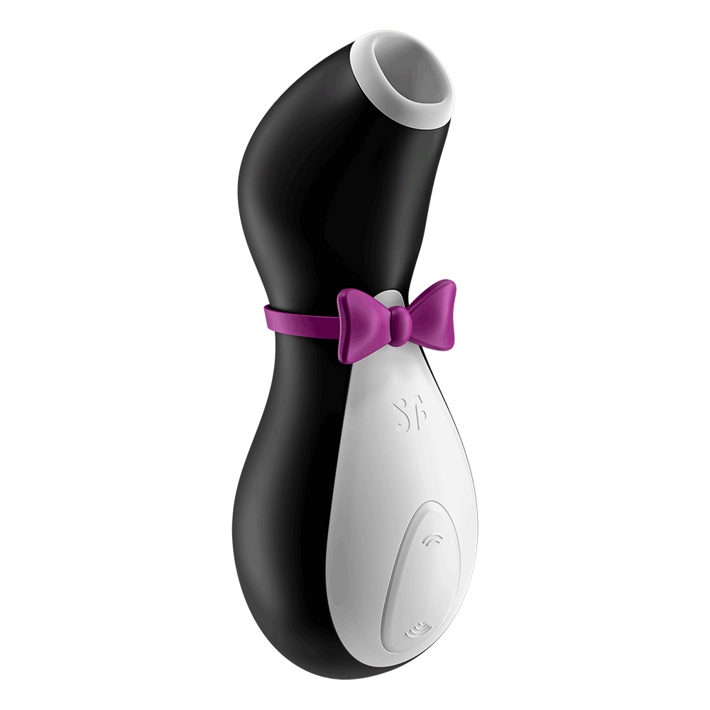 Bild: Satisfyer Vibrator Penguin