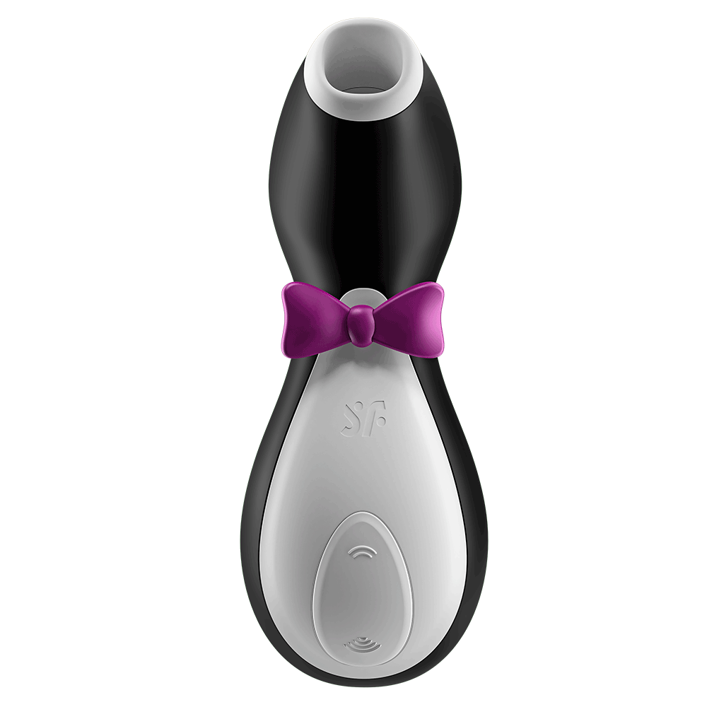 Bild: Satisfyer Vibrator Penguin