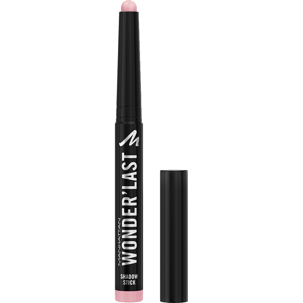 Bild: MANHATTAN Wonder Last Shadow Stick Strawberry Milkshake