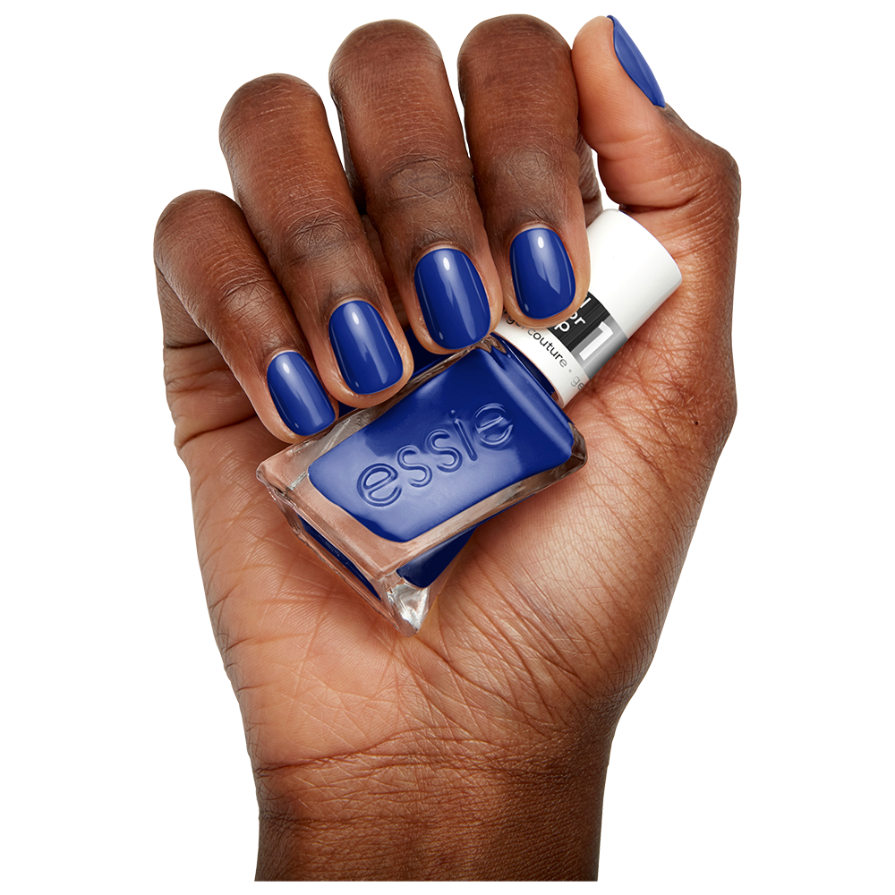 Bild: Essie Nagellack Gel Couture by Essie new highs