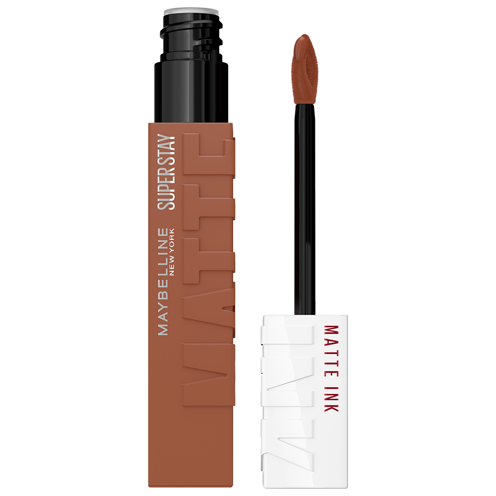 Bild: MAYBELLINE Super Stay Matte Ink Lippenstift 500