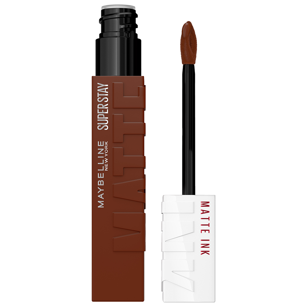 Bild: MAYBELLINE Super Stay Matte Ink Lippenstift 515