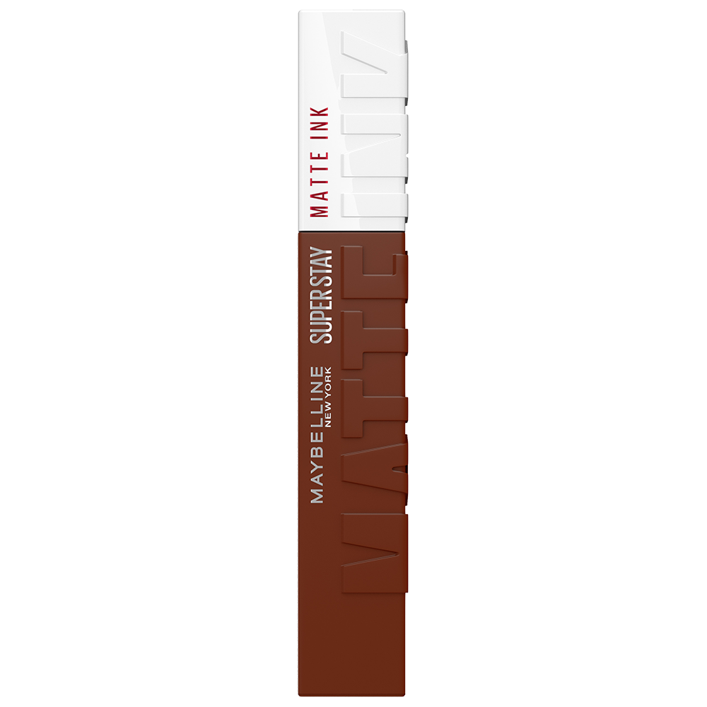 Bild: MAYBELLINE Super Stay Matte Ink Lippenstift 515