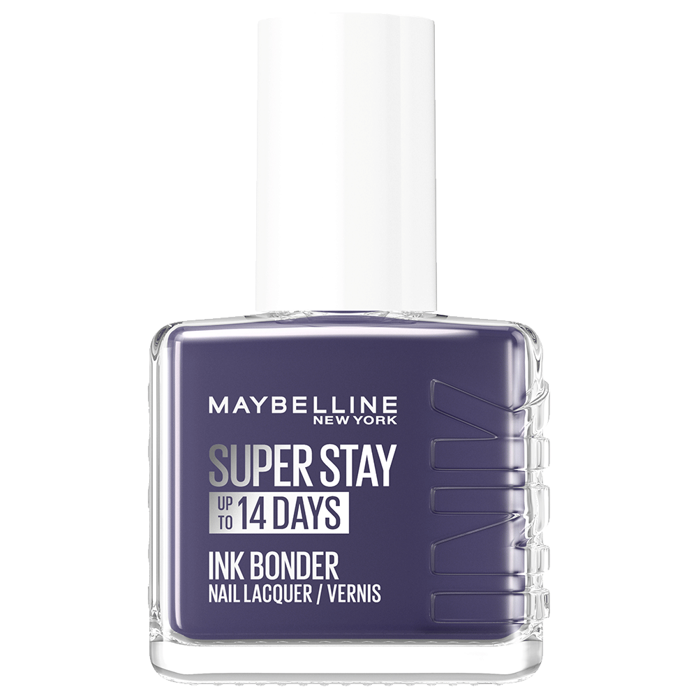 Bild: MAYBELLINE Super Stay Ink Bonder Nagellack 946