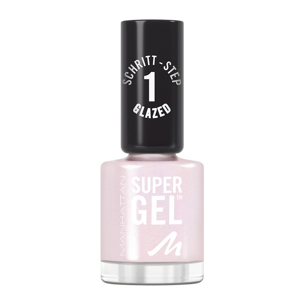 Bild: MANHATTAN Super Gel Pink Glazed