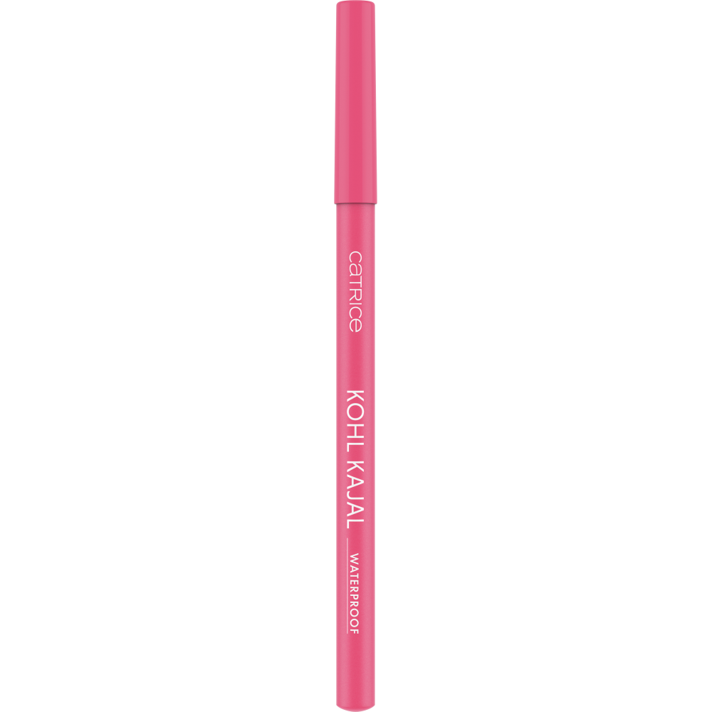 Bild: Catrice Kohl Kajal Waterproof Pretty in Pink