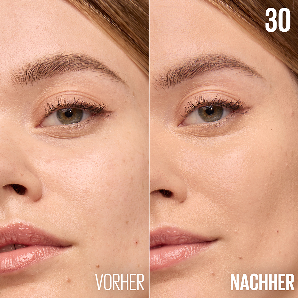 Bild: MAYBELLINE Fit me Nude BB Cream 30