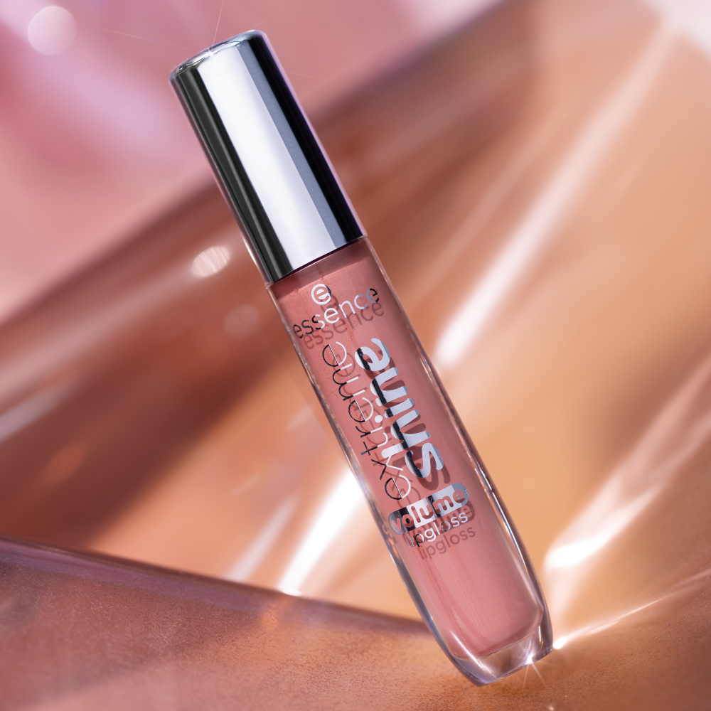 Bild: essence extreme shine volume lipgloss 17