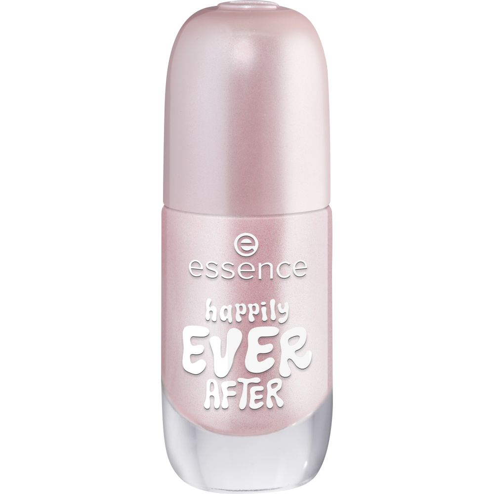 Bild: essence ESSENCE GEL NAIL POLISH 06 happily EVER AFTER