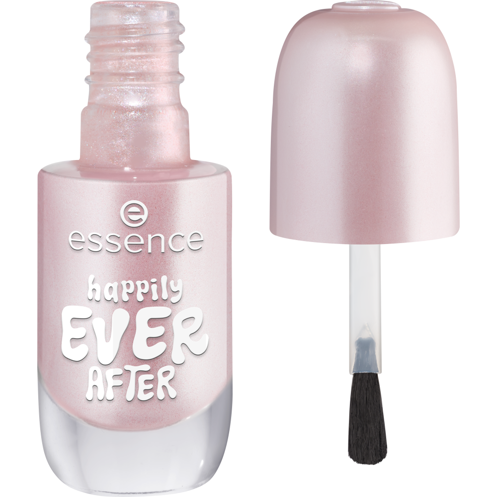 Bild: essence ESSENCE GEL NAIL POLISH 06 happily EVER AFTER