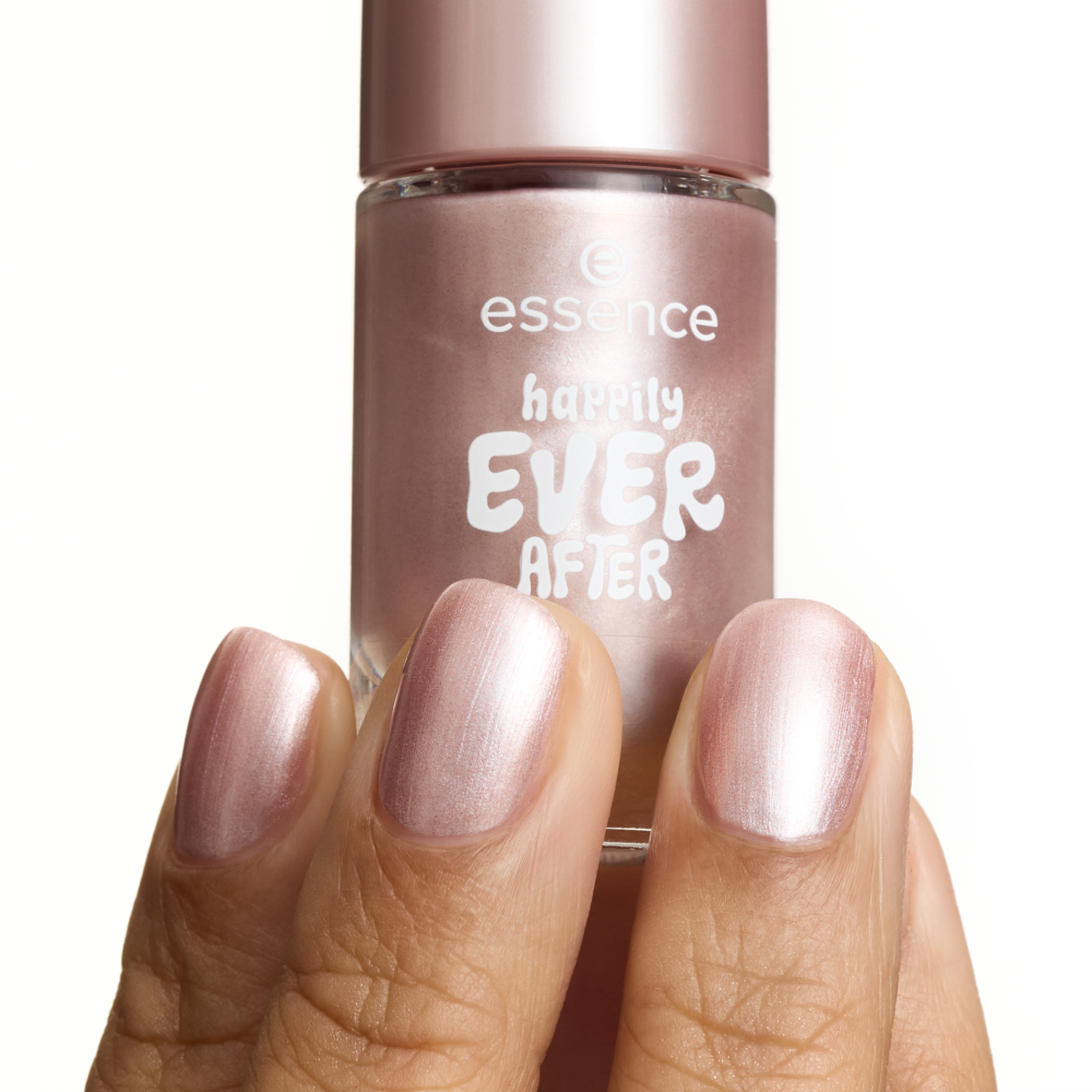 Bild: essence ESSENCE GEL NAIL POLISH 06 happily EVER AFTER