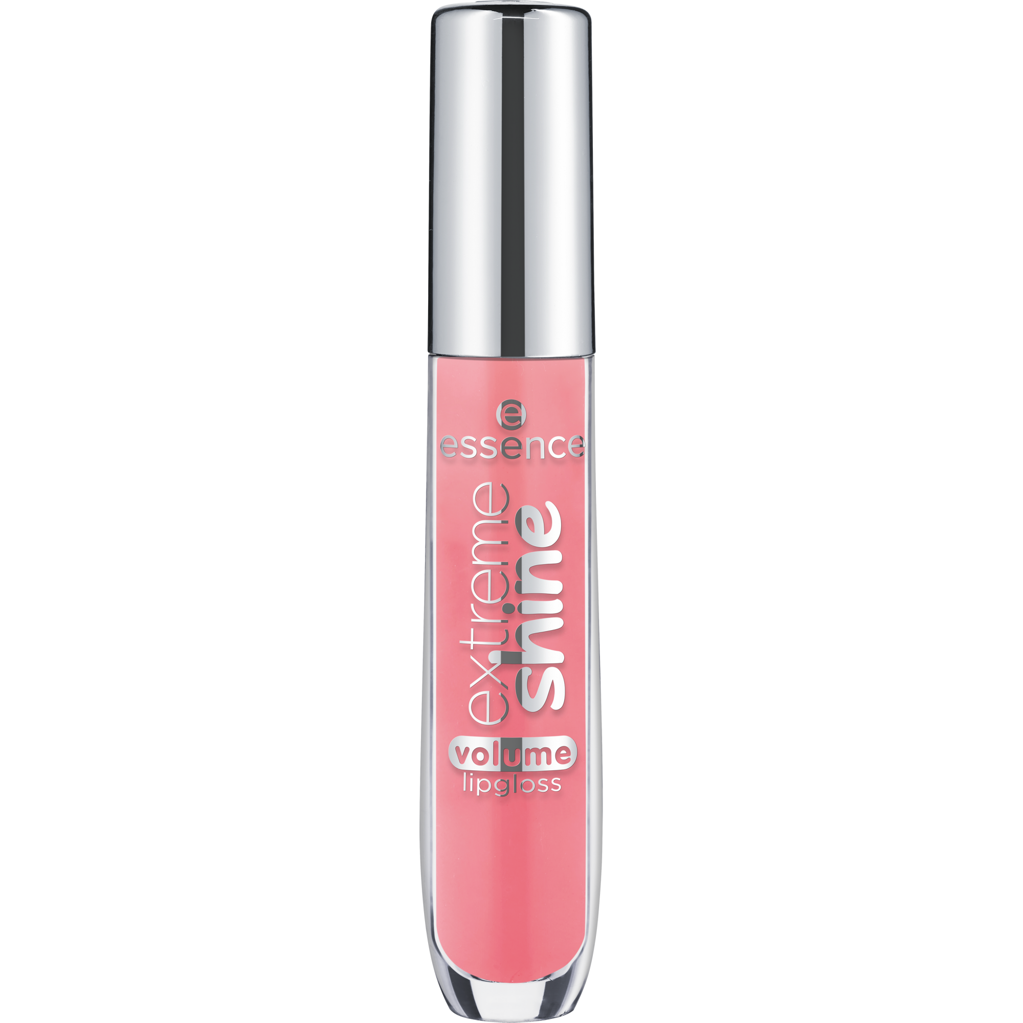 Bild: essence extreme shine volume lipgloss Peach Please 20