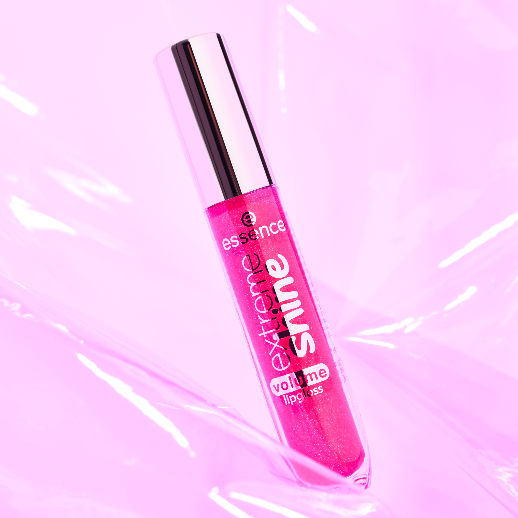 Bild: essence extreme shine volume lipgloss Pretty in Pink 21