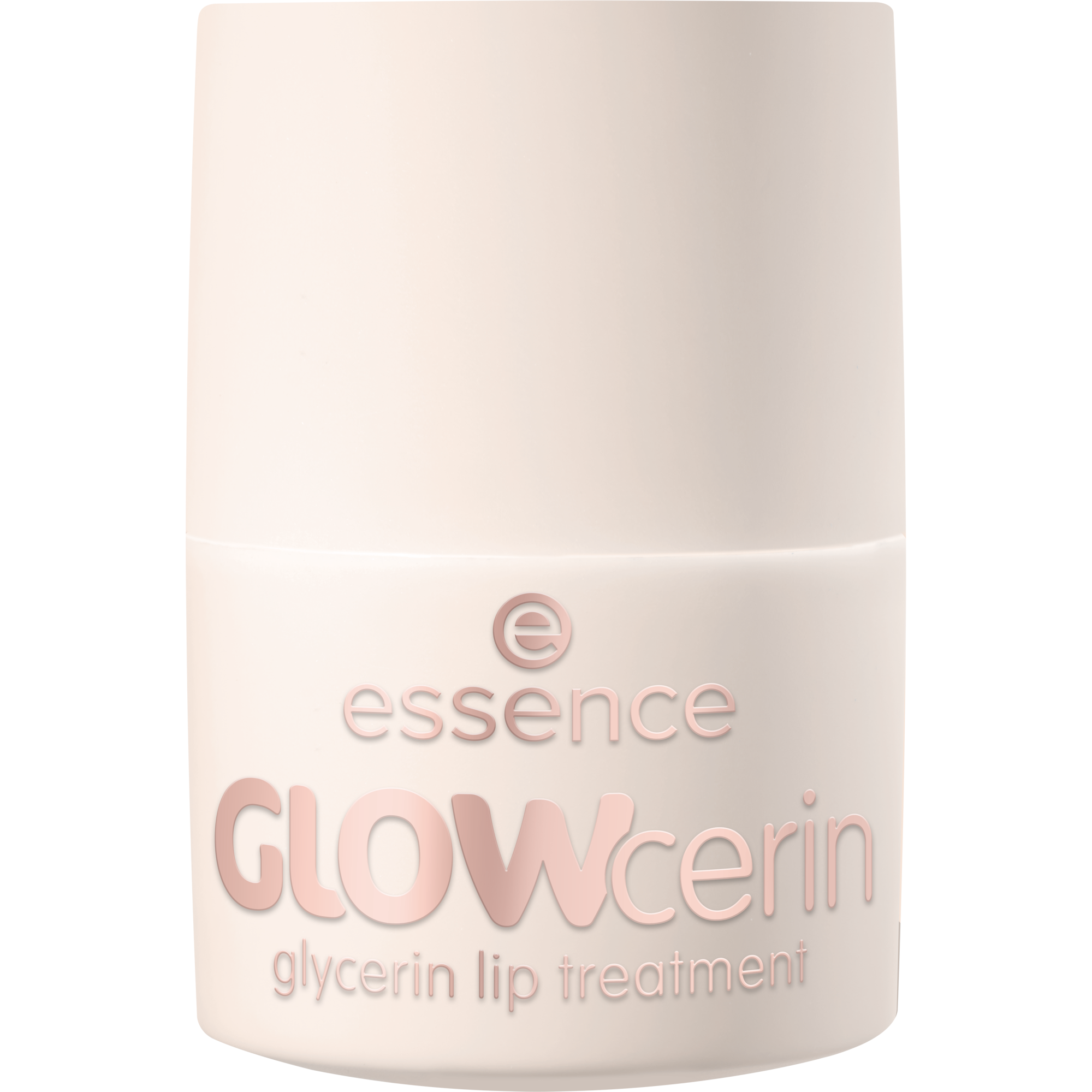 Bild: essence GLOWcerin glycerin lip treatment Glow Me Maybe 02