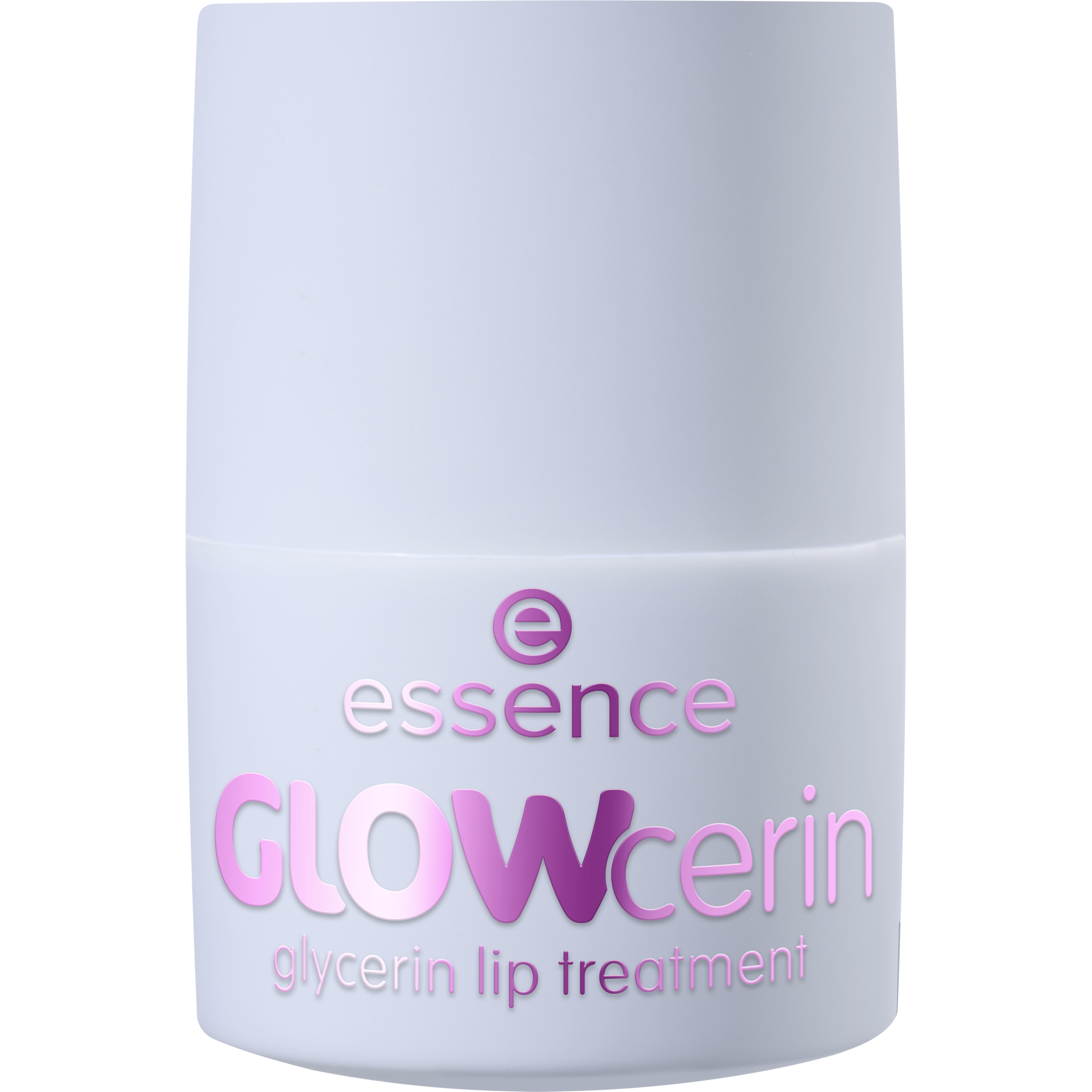 Bild: essence GLOWcerin glycerin lip treatment Glow For It 01