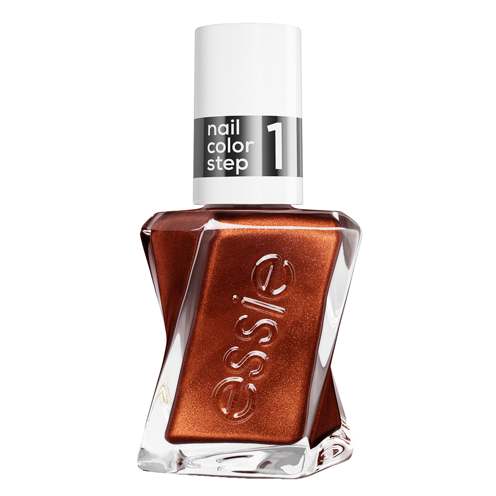 Bild: Essie Nagellack Gel by essie Baby Carats