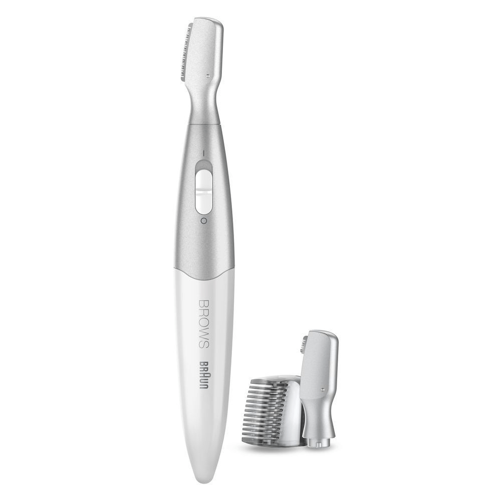 Bild: Braun FG1106 Mini-Präzisionstrimmer